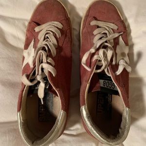 Golden Goose sneakers